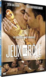 Role/Play |   DVD